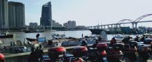 沈家门渔港12