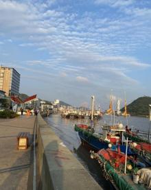 沈家门渔港23