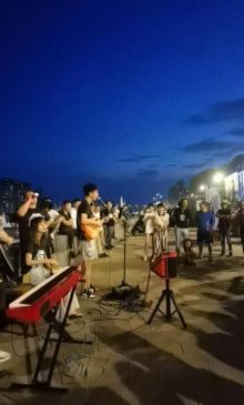 沈家门渔港28