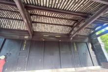 花果园庙2