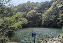 大嵩岭古道2