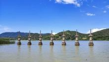 宁波杜白二湖2