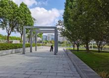 大东江公园4