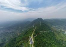 菩提岭古道5