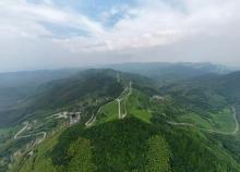 菩提岭古道7
