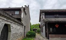 宁波鄞州居家博物园6