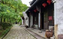 宁波鄞州居家博物园4