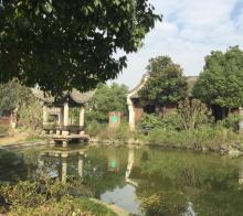 宁波鄞州居家博物园12