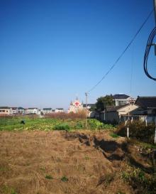 慈溪市周巷镇曲路头基督教堂4