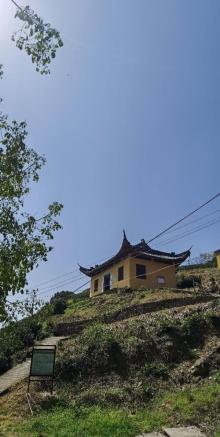 小灵峰寺6