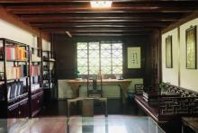 冯骥才祖居博物馆3