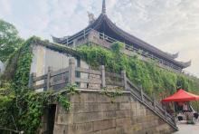 镇海鼓楼2