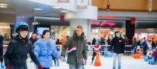 乐滑之梦冰乐园(宁波复悦城店）5