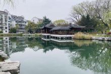 镇海人民公园5