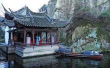 东湖13