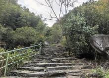 红色古道1