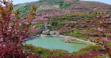四明山杖锡风景区2