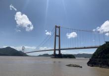 册子岛月亮湾景区8