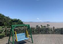 册子岛月亮湾景区12