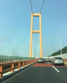 册子岛月亮湾景区20
