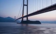 册子岛月亮湾景区4
