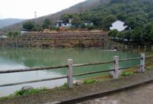 覆卮山景区28