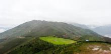 覆卮山景区1