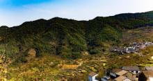 覆卮山景区4
