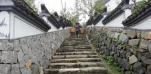 覆卮山景区5