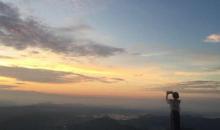 村在一市度假区2