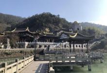 佛光禅寺6