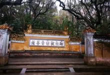 普济禅寺20