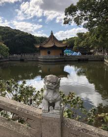 普济禅寺30