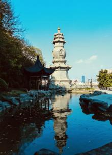奉化中山公园5