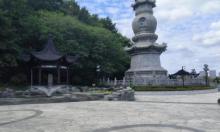 奉化中山公园4