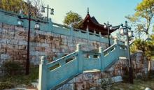 奉化中山公园13