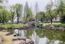 慈溪人民公园2
