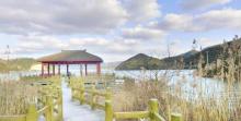 九峰山瑞岩景区1
