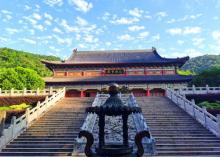 九峰山瑞岩景区16