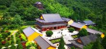 九峰山瑞岩景区11