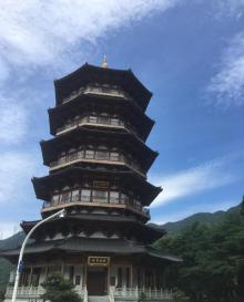 九峰山瑞岩景区17