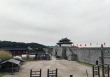 神雕侠侣影视城10