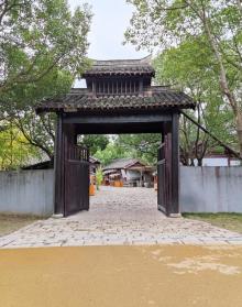 神雕侠侣影视城3