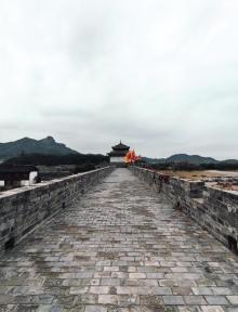 神雕侠侣影视城12