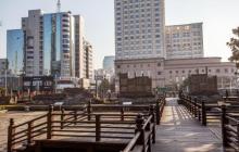永丰库遗址公园2