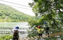 九龙湖精灵谷1