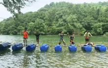 九龙湖精灵谷5