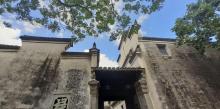 慈城古建筑群2