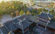 慈城古建筑群1