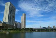 天明湖公园3